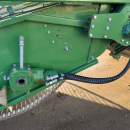 6202 Ploeger potato harvester 4 row with elevator