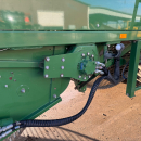 6202 Ploeger potato harvester 4 row with elevator