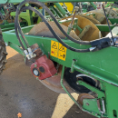 6202 Ploeger potato harvester 4 row with elevator