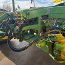 6202 Ploeger potato harvester 4 row with elevator