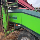 6206 Reekie Destoner with elevator