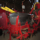 6208 Grimme GL36T Kartoffel Legemaschine
