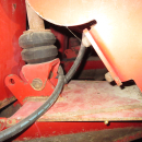 6208 Grimme GL36T Kartoffel Legemaschine