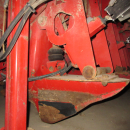 6208 Grimme GL36T Kartoffel Legemaschine