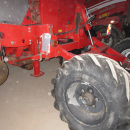 6208 Grimme GL36T Kartoffel Legemaschine