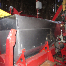 6208 Grimme GL36T Kartoffel Legemaschine
