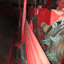 6208 Grimme GL36T Kartoffel Legemaschine