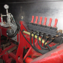 6208 Grimme GL36T Kartoffel Legemaschine