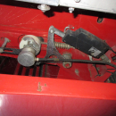 6208 Grimme GL36T Kartoffel Legemaschine