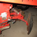6208 Grimme GL36T Kartoffel Legemaschine