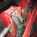 6208 Grimme GL36T Kartoffel Legemaschine