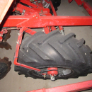 6208 Grimme GL36T Kartoffel Legemaschine