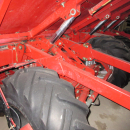 6208 Grimme GL36T Kartoffel Legemaschine