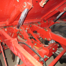 6208 Grimme GL36T Kartoffel Legemaschine
