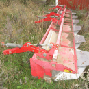 6208 Grimme GL36T Kartoffel Legemaschine
