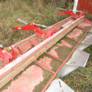 6208 Grimme GL36T Kartoffel Legemaschine