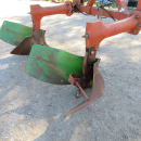 6209 Grimme bed plough