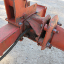 6209 Grimme bed plough