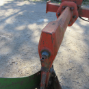 6209 Grimme bed plough