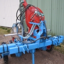 3419 Monosem pneumatical seeding machine