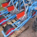 3419 Monosem pneumatical seeding machine