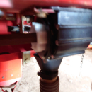 6213 Kverneland underhaug UN3200 Kartoffel Legemaschine