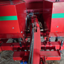 6213 Kverneland underhaug UN3200 Kartoffel Legemaschine