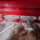 6213 Kverneland underhaug UN3200 Kartoffel Legemaschine
