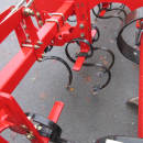 6214 Grimme GH ridge former