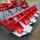 6214 Grimme GH ridge former