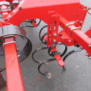 6214 Grimme GH ridge former