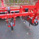 6214 Grimme GH ridge former