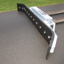 6215 Holaras rubber scraper for forks NEW 