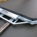 6215 Holaras rubber scraper for forks NEW 