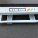 6215 Holaras rubber scraper for forks NEW 