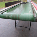 6216 Miedema cross conveyor 2900x700 mm