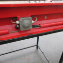 6216 Miedema cross conveyor 2900x700 mm