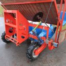 6217 Ferrari F MAX Transplanter planting machine