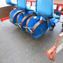 6217 Ferrari F MAX Transplanter planting machine