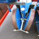 6217 Ferrari F MAX Transplanter planting machine