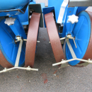 6217 Ferrari F MAX Transplanter planting machine