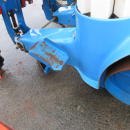 6217 Ferrari F MAX Transplanter planting machine