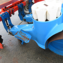 6217 Ferrari F MAX Transplanter planting machine