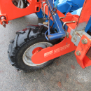 6217 Ferrari F MAX Transplanter planting machine