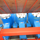 6217 Ferrari F MAX Transplanter planting machine