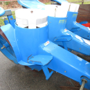 6217 Ferrari F MAX Transplanter planting machine