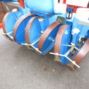 6217 Ferrari F MAX Transplanter planting machine