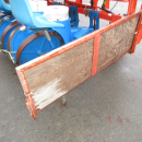 6217 Ferrari F MAX Transplanter planting machine