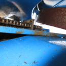 6217 Ferrari F MAX Transplanter planting machine