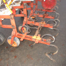 6218 Ugerlose row crop cleaner hoe